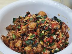 -笨罗卜浏阳菜馆(龙华鹏润达店)