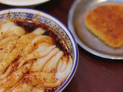 -张明富面皮店(东大街店)