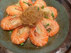 -吕氏焗小鲜•花园餐厅(八大关店)