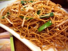 星洲炒米粉-添好运点心专门店(深水埗店)