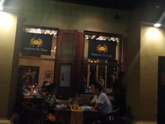 -Ministry of Crab(科伦坡店)