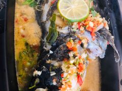 -CHINCHIN 青青·泰国料理(万象食家店)