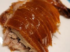 -万荣烤鸭店·北京菜(天坛店)