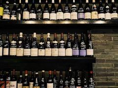 -Bistro Les Lilas丁香花小酒馆