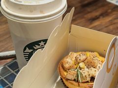 -黛汀烘焙DAINTY BAKERY(代字行合生汇店)