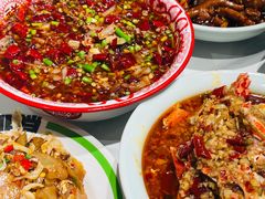 -欧记大排档·景德菜(上海首店)