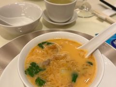 -利苑酒家(合景国际金融广场店)