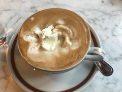 -Cafe Sacher(WIEN)