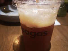 -Wagas(凤凰汇店)