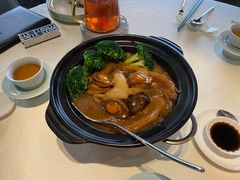 -皇朝会.经典传统粤菜(外滩店)