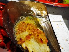 -沪小胖·小龙虾·蓝龙王(八佰伴店)