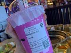 -gleeglee乐溢亦茶(合生汇店)