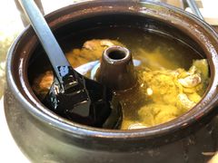 -福照楼汽锅鸡·云南菜(护国路店)