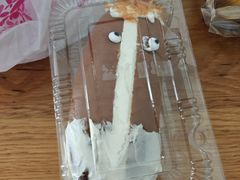 -Caidie Bakery采蝶轩(翠微店)