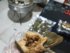 -夹江老头叶儿粑(石雁儿小区店)