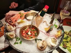 -ZHAO赵·牛扒坊(万象城店)