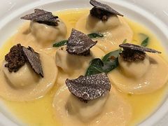 -OGGI TRATTORIA PIZZERIA(深业上城店)