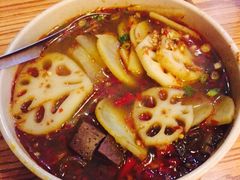 -牛王庙(桥头街店)