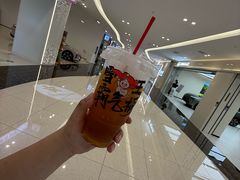 -吾悦广场(常州武进店)