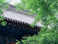 -湘子庙