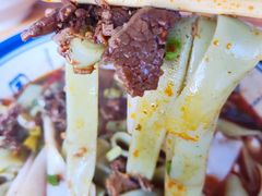 -十里香粉馆(虹桥中路店)