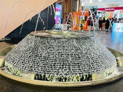 -新世界大丸百货