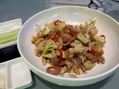 -小大董·烤鸭(观景餐厅·南京西路店)
