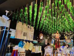 -AK47烤羊腿串吧(柳浪家园店)