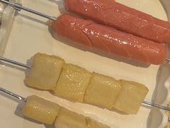 -丰茂烤串(卫星广场店)