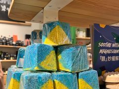 -LUSH(威尼斯人店)