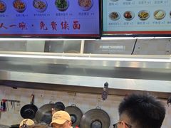 -梅溪·小伙子干挑面(安吉总店)