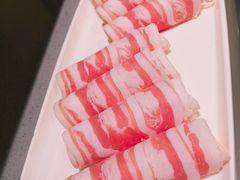 羊肉卷-海底捞火锅(石厦时代广场店)