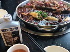 -胖娃古镇鸡杂(磁器口总店)
