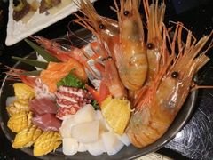 -真剑日本料理·铁板烧(贵州路店)