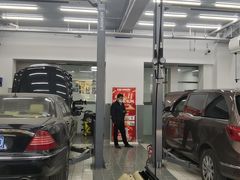 -李师傅修车连锁(万柳店)