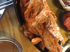 -伊茉家的烤肉店(勒泰中心店)