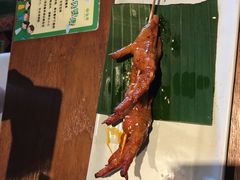 -云海肴·汽锅鸡·云南菜(天山百盛优客店)