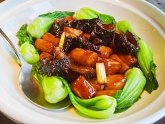 -德永枣香烤鸭(官舍店)