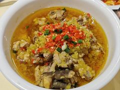 -笨罗卜浏阳菜馆(太平街店)