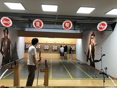 -道顺射箭·团建·骑射(张杨路店)