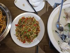 -HOHO餐厅(古子城店)