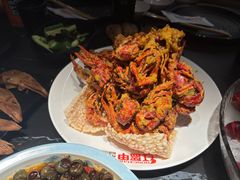 -红盔甲·小龙虾(人民广场店)