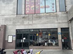 -麦当劳(保定裕华路店)