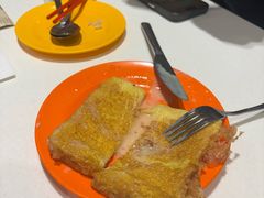 -冰岛茶餐厅(世茂店)