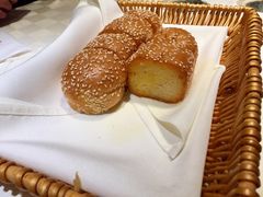 -西堤厚牛排(王府井店)