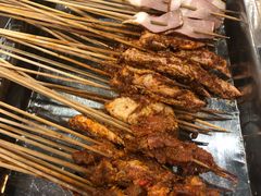 鸡尖-玉林串串香(大成路店)