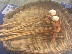 -马路边边·成都串串(翠柏路店)