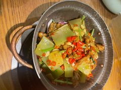 -吃饭皇帝大(长宁龙之梦店)