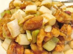 -南门小馆·清真(国贸商城店)