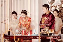 -美薇亭婚礼顾问